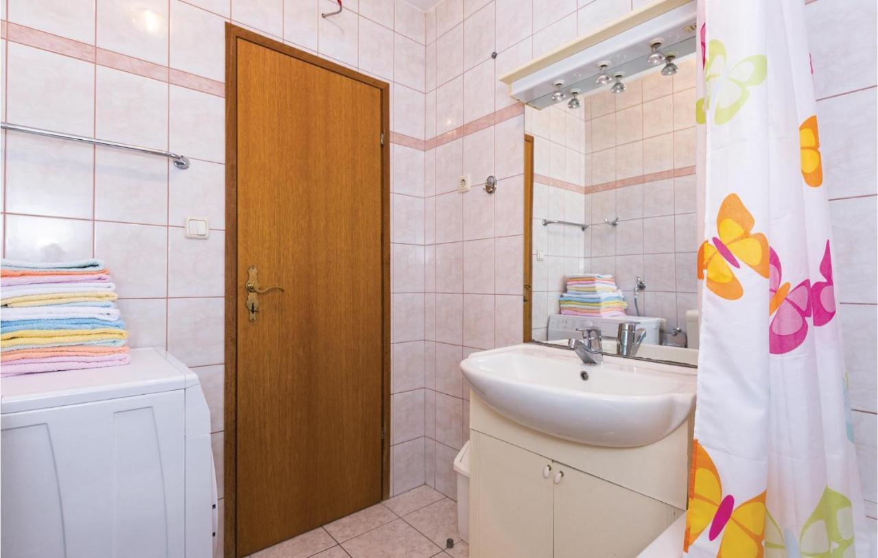 3 Bedroom Amazing Apartment In ماكارسكا المظهر الخارجي الصورة